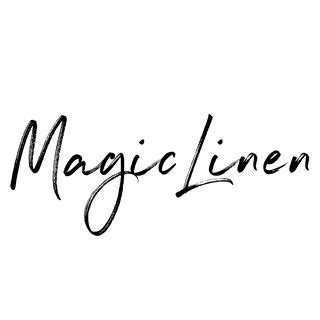 Magic linen fiscounr code